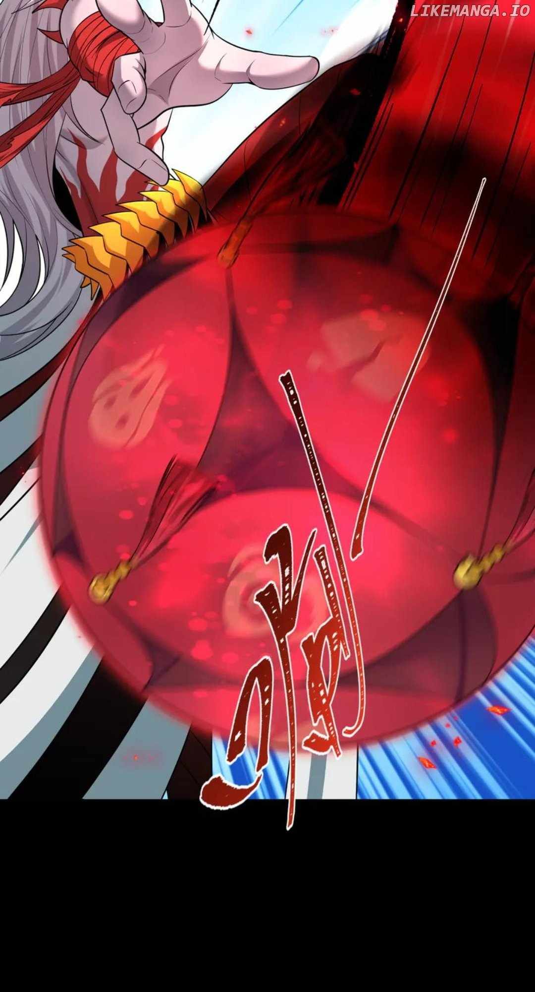 Age of Terror Chapter 485 52